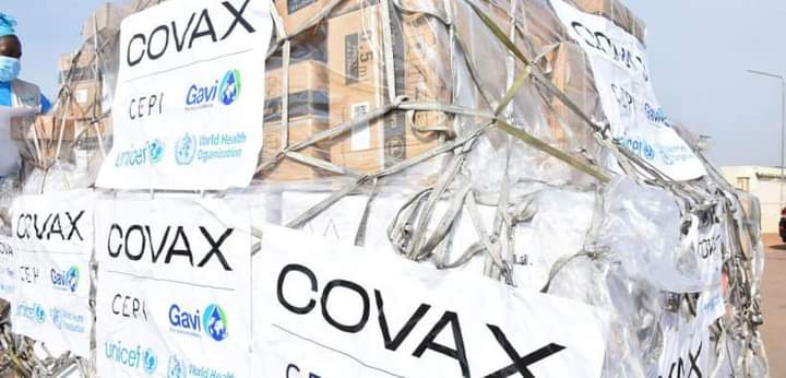 Covax vaccin covid-19