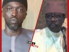 Frère de Serigne Moustapha Sy et Serigne Moustapha Sy.