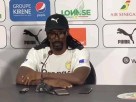 coach aliou cissé