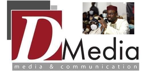 Affaire Dmedia : Sonko depuis Ziguinchor
