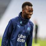 footballeur Pape Gueye