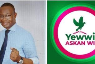 Podor, Me Moussa Diop.