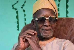 Cheikh Mouhamadou Mahi Ibrahima Niass