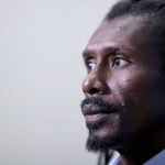 Aliou Cissé coach sénégal.