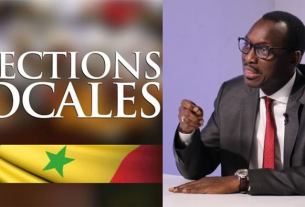babacar diagne cnra elections locales senegal 2022