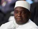 Présidentielle Gambia Adama Barrow.