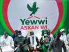 leaders de Yewwi Askan Wi (YAW).