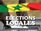 Élections locales Sénégal.