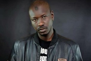 Karim Guèye alias Karim Xrum Xaax.