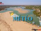 Prévisions météo Sénégal