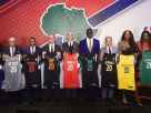 Ligue Africaine de Basket-ball (Basketball Africa League -BAL).