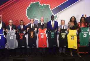 Ligue Africaine de Basket-ball (Basketball Africa League -BAL).