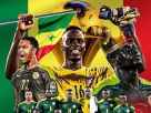 CAN finale Sénégal champion d'Afrique 2021.