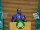Macky Sall prend la présidence de l’UA.