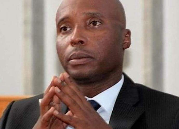 Barthélemy Dias photo.