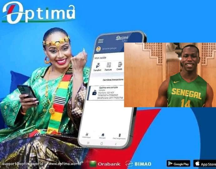 Transfert d’argent : Gorgui Sy Dieng
