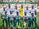 équipe nationale du Sénégal (les lions)