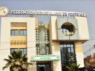 La fédération sénégalaise de football (FSF)