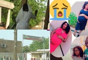 Urgent : Le dg de l’hôpital Amadou Sakhir Mbaye de Louga limogé