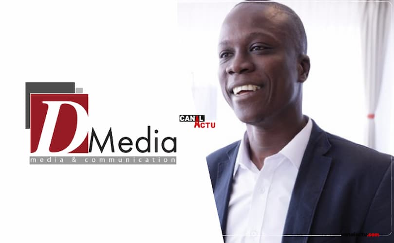 Dmédia, Pa Assane Seck.