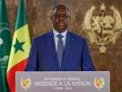 Discours à la nation du chef de l'Etat Macky Sall, à l'occasion de la fête de l’indépendance du Sénégal avril 2022.