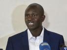 Dr Babacar Diop maire de Thiès.