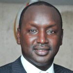 Docteur Cheikh Tidiane Dieye