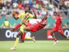 CAN 2023, le Kenya et le Zimbabwe