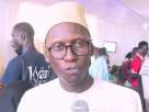 Réaction de Serigne Cheikh Tidiane Sy Al Amine