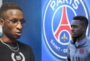 Affaire Idrissa Gana Gueye : le coup de gueule de Bouna Sarr depuis le FC Bayerne