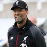 L'entraineur de Liverpool Jürgen Klopp.