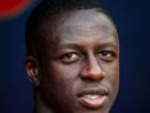 Benjamin Mendy Footballeur international