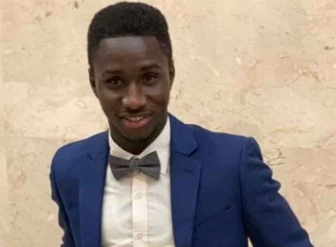 Meurtre de Fatou Kiné Gueye Khassimou Ba.