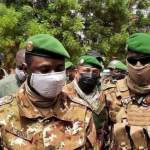 mali colonel assimi goita
