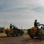 Les militaires français quitteront le Mali pour de bon "à la fin