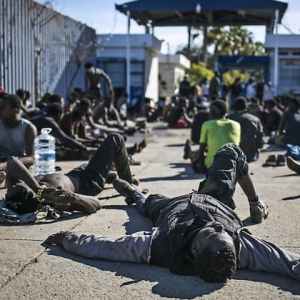 Enclave de Melilla, Drame de Melilla.