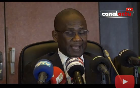 Décès en détention de Mancabou : les explications du procureur