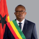 Le président de la Guinée-Bissau, Umaro Embalo, hérite de la présidence de la CEDEAO
