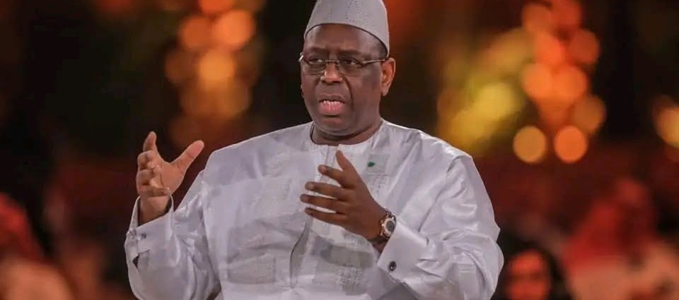 Forum sur l’Investissement de Ryad : le Président Macky SALL