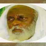 Khalife Cheikh Hatab Chamsdine Aidara ZIGUINCHOR.