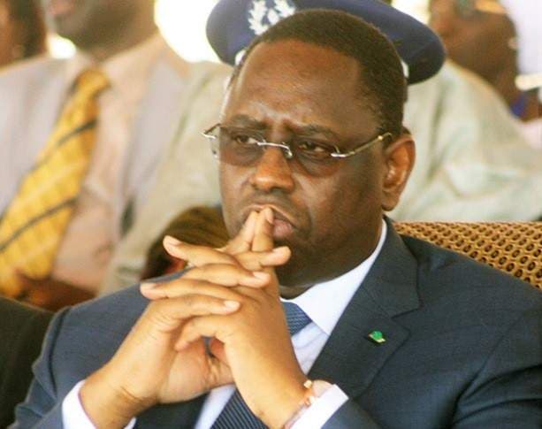 Macky Sall
