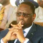 Macky Sall