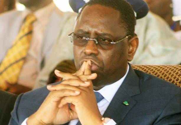 Macky Sall
