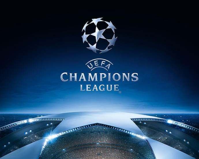 champions league,