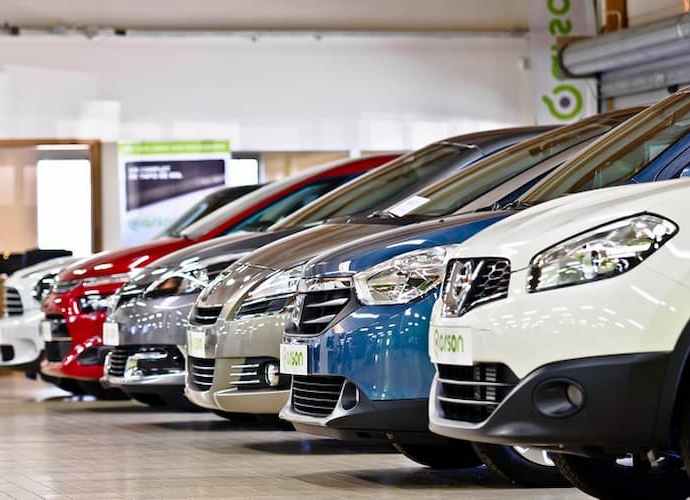 Vente-achat de voiture au Sénégal Dakar.