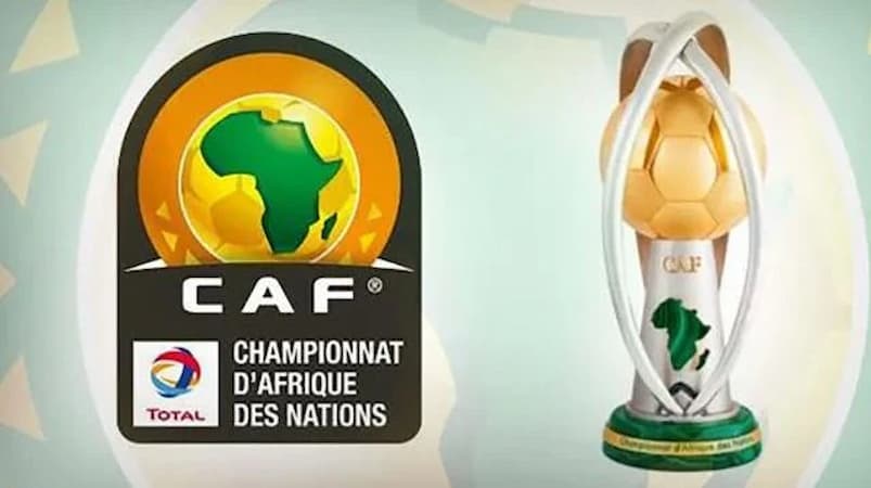 Championnat d'Afrique des nations (CHAN).