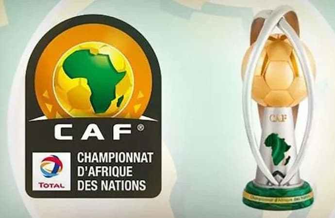 Championnat d'Afrique des nations (CHAN).