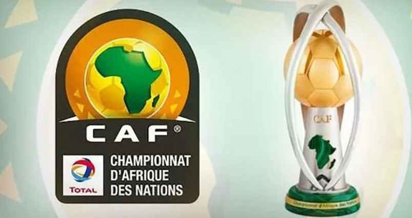 Championnat d'Afrique des nations (CHAN).
