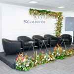 La deuxième édition du Forum dédié au Luxe en Afrique francophone s’est tenue à Abidjan du 23 au 25 novembre 2022.