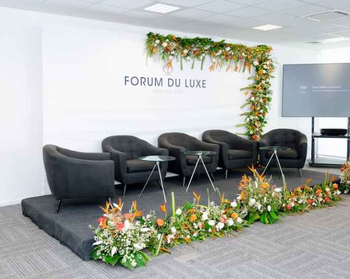 La deuxième édition du Forum dédié au Luxe en Afrique francophone s’est tenue à Abidjan du 23 au 25 novembre 2022.